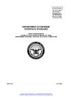 MIL MIL-STD-1554A Change 1