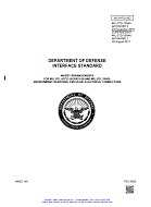MIL MIL-STD-1554A Change 2