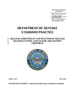 MIL MIL-STD-1822A