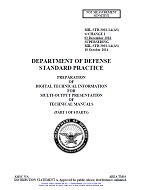 MIL MIL-STD-3001-1A Change 1 (change incorporated)