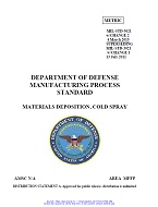 MIL MIL-STD-3021 Change 2