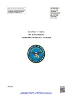 MIL MIL-STD-750F Change 2 (all previous changes incorporated) MIL MIL-STD-750F Change 2 (all previous changes incorporated)