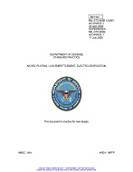 MIL MIL-STD-868B Change 2 (all previous changes incorporated)
