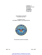 MIL MIL-STD-870C Change 1 (change incorporated) MIL MIL-STD-870C Change 1 (change incorporated)