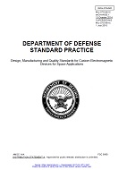MIL MIL-STD-981C Change 1