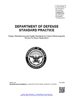 MIL MIL-STD-981C Change 2