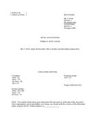 MIL MIL-T-1547E Notice 2 – Cancellation MIL MIL-T-1547E Notice 2 - Cancellation
