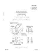 MIL MIL-T-27/11B MIL MIL-T-27/11B