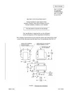 MIL MIL-T-27/158C MIL MIL-T-27/158C