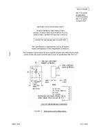 MIL MIL-T-27/163D MIL MIL-T-27/163D