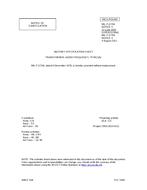 MIL MIL-T-27/5A Notice 5 – Cancellation MIL MIL-T-27/5A Notice 5 - Cancellation