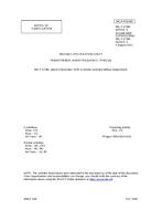 MIL MIL-T-27/8A Notice 6 - Cancellation