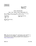 MIL MIL-T-46786B Notice 2 - Validation