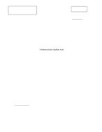 MIL MIL-T-50611 Notice 2 – Inactivation MIL MIL-T-50611 Notice 2 - Inactivation