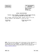 MIL MIL-T-52509C Notice 2 - Validation