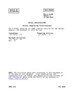 MIL MIL-V-5519D Notice 3 - Validation