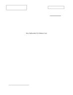 MIL MIL-W-13945D Notice 3 - Inactivation