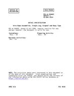 MIL MIL-W-19460C Notice 2 - Validation