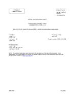 MIL MIL-W-23351/4C Notice 1 – Cancellation MIL MIL-W-23351/4C Notice 1 - Cancellation