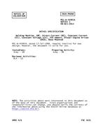 MIL MIL-W-45992A Notice 3 - Validation