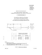 MIL MS14048B MIL MS14048B