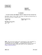 MIL MS14169C Notice 2 - Validation