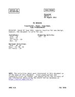 MIL MS16450F Notice 2 - Validation