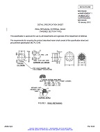 MIL MS16624D Amendment 1 (amendment incorporated) MIL MS16624D Amendment 1 (amendment incorporated)