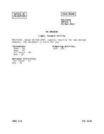 MIL MS17245E Notice 3 – Validation MIL MS17245E Notice 3 - Validation