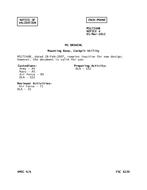 MIL MS17246B Notice 4 - Validation