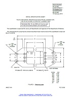 MIL MS18199C Amendment 1 (amendment incorporated) MIL MS18199C Amendment 1 (amendment incorporated)