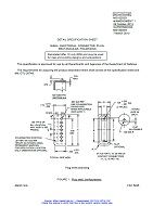MIL MS18203G Amendment 1 (amendment incorporated)