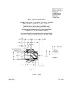 MIL MS20028G MIL MS20028G