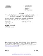 MIL MS21347K Notice 1 - Validation