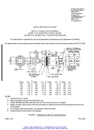 MIL MS21437H Amendment 1 (amendment incorporated) MIL MS21437H Amendment 1 (amendment incorporated)