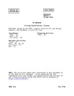 MIL MS21931B Notice 1 - Validation