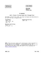 MIL MS21950B Notice 2 – Validation 2 MIL MS21950B Notice 2 - Validation 2