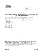 MIL MS21995F Notice 1 - Validation