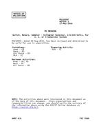 MIL MS21995F Notice 2 - Validation