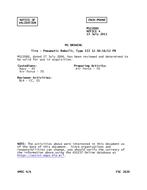 MIL MS22080 Notice 4 - Validation 4