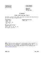 MIL MS23747F Notice 1 – Validation MIL MS23747F Notice 1 - Validation