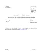 MIL MS24236B Notice 4 - Cancellation