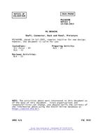 MIL MS24699B Notice 1 - Validation