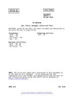 MIL MS25082P Notice 2 – Validation MIL MS25082P Notice 2 - Validation