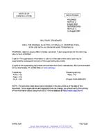 MIL MS25442C Notice 2 – Cancellation MIL MS25442C Notice 2 - Cancellation