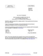 MIL MS25472G Notice 1 - Cancellation