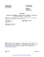 MIL MS27034K Notice 1 – Validation MIL MS27034K Notice 1 - Validation