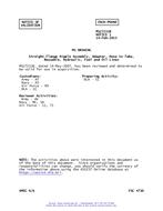 MIL MS27231B Notice 1 - Validation