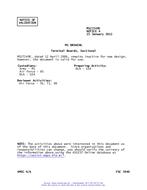 MIL MS27249E Notice 4 – Validation MIL MS27249E Notice 4 - Validation