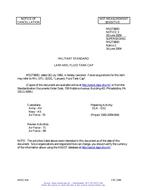 MIL MS27380D Notice 3 – Cancellation MIL MS27380D Notice 3 - Cancellation